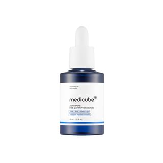 medicube - Zero Pore One Day Peptide Serum 2026 Version - 30ml