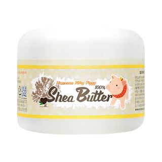 Elizavecca - Milky Piggy Shea Butter 100% 88g