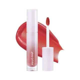 MERZY - Glowy Gel Tint - 5 Colors #GJ1 Peach Glaze