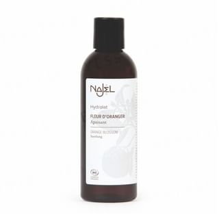 Najel - Organic Orange Blossom Flower Water 200ml