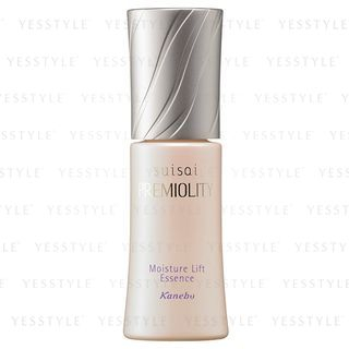 Kanebo - Suisai Premiolity Moisture Lift Essence 30ml