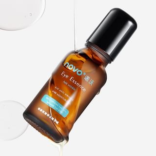 Novo - Anti-Wrinkle And Moisturizing Eye Essence 20Ml
