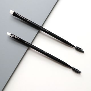 Eyebrow | Eyelash | Brush | Dual | Head