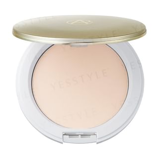 AMPLEUR - Face Powder SPF 50+ PA+++ 10g