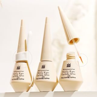 Xixi - Eyelashes Glue #Glue - 8Ml