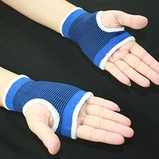 Tonilala Wristband Gloves