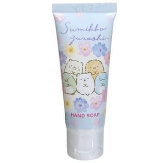 Race - San-X Sumikko Gurashi All Characters Hand Soap 40Ml