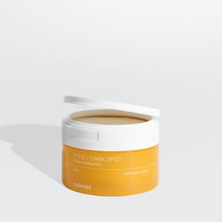 CELIMAX - Pore+Dark Spot Brightening Pad - 100ml/40pads