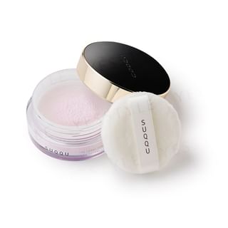 SUQQU - The Loose Powder LA Poudre Libre 20g
