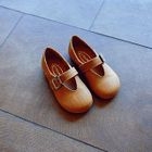 Kids Strapped Flats от YesStyle.com INT Kids Strapped Flats от YesStyle.com INT