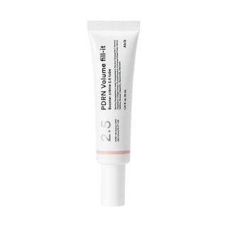 Abib - Pdrn Volume Fill-It Booster Crème 2.5 Tube 30Ml