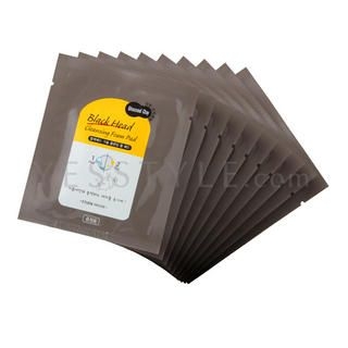 Black Head Cleansing Foam Pad 10sheets
