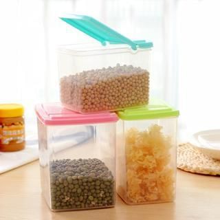 Yulu Food Container Box