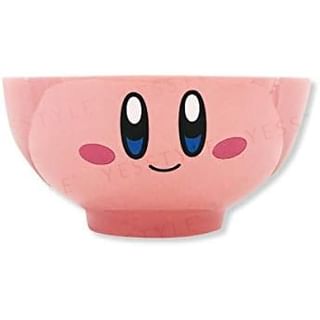 Kirby Rice Bowl Face 1 pc