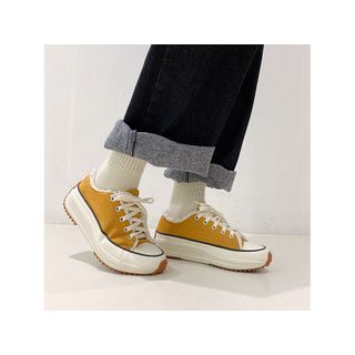Platform | Sneaker