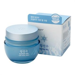 The Face Shop Arsanite Eco Therapy Super Gel 100ml  100ml