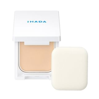 Shiseido - Ihada Face Protect Powder Spf 40 Pa++++ 9G
