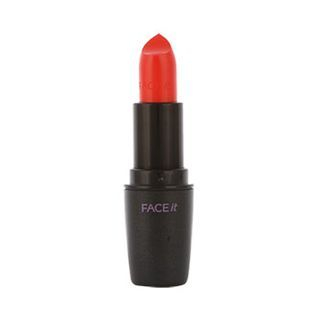 The Face Shop Face It Artist Touch Lipstick Creamy Matte (#RD301)  3.5g
