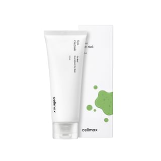 Celimax - The Real Noni Refresh Clay Mask 120G
