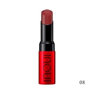 Shiseido - INOUI Lip 08 - 4g