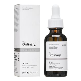 The Ordinary - B Oil - Gesichtsöl