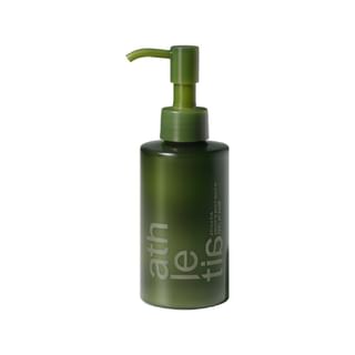 Kao - Athletia Smooth Body Milk N 02 Feel At Ease - 150ml