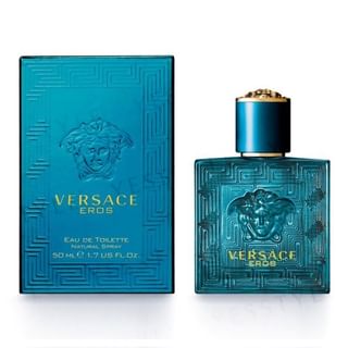 Versace - Eros Eau De Toilette 5ml mini
