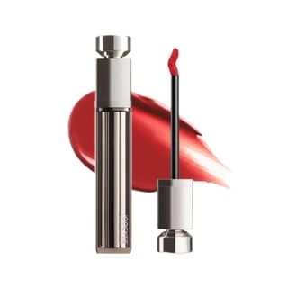 JOOCYEE - Essence Velvet Gloss - 6 Colors #841 Soaked Comellia - 5.2g