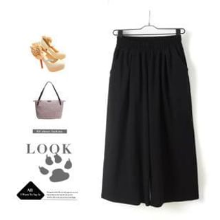 Ainvyi Wide-Leg Pants