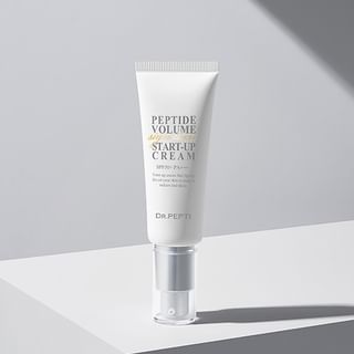 Dr.pepti - Peptide Volume Signature Start-Up Cream 35Ml