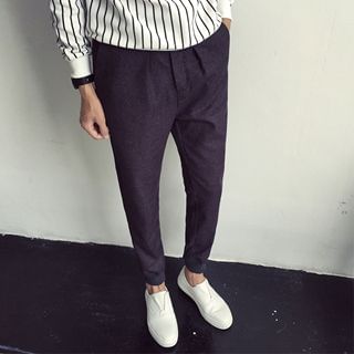 MRCYC Cropped Tapered Pants