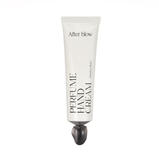 After Blow - Perfume Hand Cream - 7 Types #03 Powdery Rose