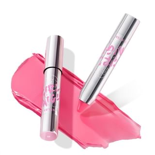 Neiyou - Velvet Atmosphere Blush Pen - 7 Colors H04# Bean Paste - 3.5G