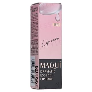 Shiseido - Maquillage Dramatic Essence Lip Care 3.8G