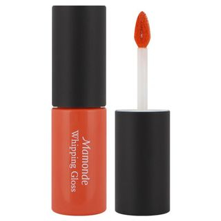 Mamonde Whipping Gloss (#02 Misty Coral) No.2 - Misty Coral