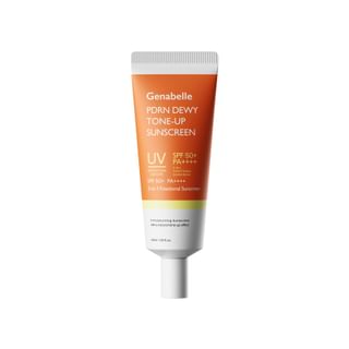 Genabelle - PDRN Dewy Tone-up Sunscreen SPF50+ PA++++ - 40ml
