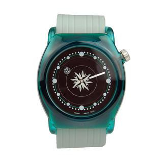 Moment Watches BE HOPEFUL Time to wish upon a star Strap Watch
