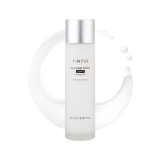 Tirtir - Milk Skin Toner Light 150Ml
