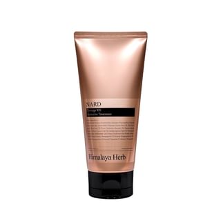 Nard - Damage Rx Intensive Treatment 180Ml