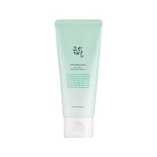 Beauty of Joseon - Green Plum Refreshing Cleanser - Reinigungsgel