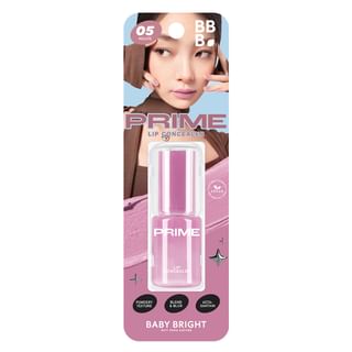 Baby Bright - Prime Lip Concealer 05 Mauve