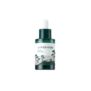 Round Lab - Pine Calming Cica Ampoule 30Ml