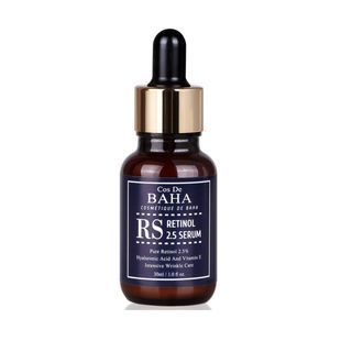 Cos De BAHA - RS Retinol 2.5 Serum Jumbo