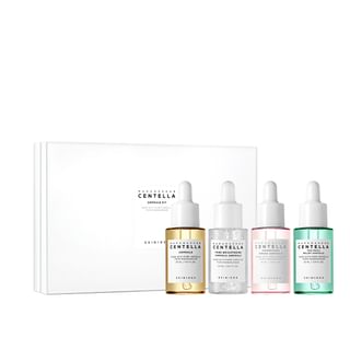 SKIN 1004 - Madagascar Centella Ampoule Kit - Ampullenset