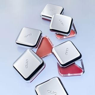 CLIO - Essential Lipcheek Tap - 6 Colors #06 Apple Garden