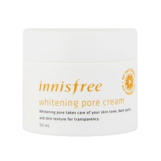 Innisfree Whitening Pore Cream 50ml 50ml
