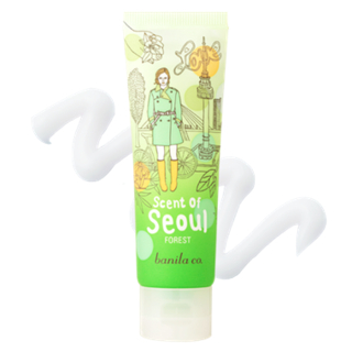 banila co. Scent Of Seoul Hand Cream - Forest 50ml