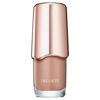 Kose - DECORTE Skinific Nail Lacquer 09 Dusty Rose Beige