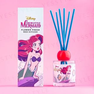 Disney Ariel Flower Fresh Reed Diffuser 140ml