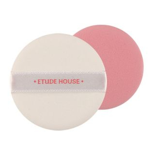 Etude House My Beauty Tool Any Air Puff (Pink) 1pc